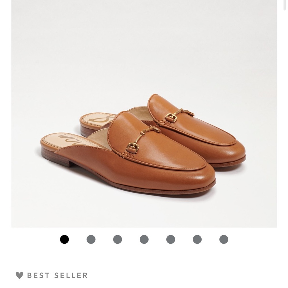 Sam Edelman Linnie Bit Mule